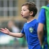 Bolalar o'smirlar va ommaviy futbolni rivojlantirish bo'limi