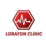 LORAFON KLINIKASI