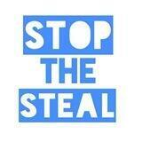 Stop The Steal #StoptheSteal