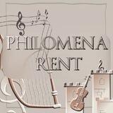 𝒫hilomena : OPEN GYZ.