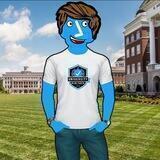 The Commissioner (Blue Check University)