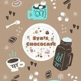 ⌠ s ʏ ᴀ ' s ᴄʜᴏᴄᴏᴄᴀғᴇ ⌡ 🍫