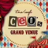 CEO VENUE