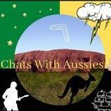 Chats with aussies