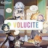 volucite. open!