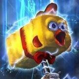 THUNDER CHICKEN CALLS