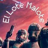 El Lote Malote 🚀🔫🗡🎮🎞📺