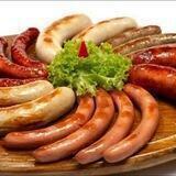 SAUSAGE