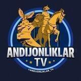 Andijonliklar | Расмий канал