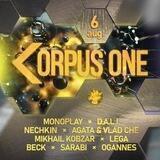 !4SURE | CORPUS ONE