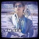 LPM SFS ANTI MUTE