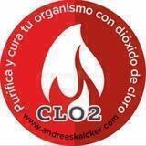 DIÓXIDO DE CLORO - ClO2