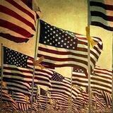 God’s Patriot Warriors - IN THE TRENCHES