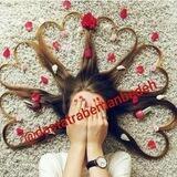 😍دستت رابه من بده👫❣ℳάђჯãβ❣