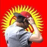 Весенний дождь🇰🇬