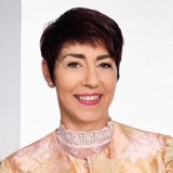 Christine Anderson, MdEP (AfD)