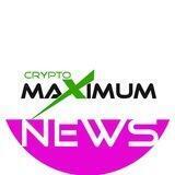 CryptoMaximum NEWS