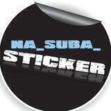 na_suba_sticker