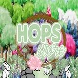 Hops testi