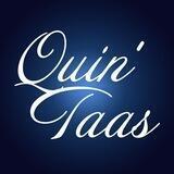 QUIN'TΛΛS – A WONDERFUL NEW WORLD