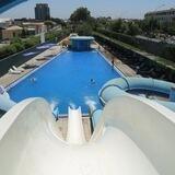 AQUAPARK ISLAND KOKAND
