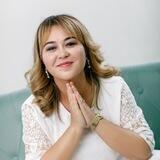 OYBARCHIN OBIDOVA CLUBI