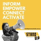 Stand-Up Australia