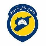 الدفاع المدني السوري