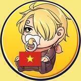 BabySanji Inu Vietnam🇻🇳
