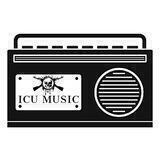 ICUMUSIC