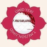 ❤ÜMİD YERİ❤