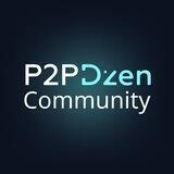 P2PDzen | Community