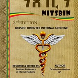 Nitsbin (ንጽቢን ) Medical Resources, Health Information and Vacancy /NMR_HIV/