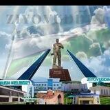 ZIYOVUDDIN