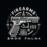 Broń palna