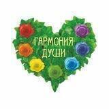CAMP Гармония Души