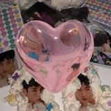 . LOVETHETIC ۰ HFW PIN