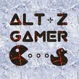 Подкаст "Alt+Z Gamer"
