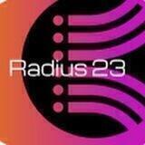 Radius 23