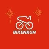 BikeNrun Chinese 🇨🇳
