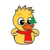 Waves Ducks
