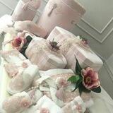 🌸🌸🌸باکس مخملی آیسا🌸🌸🌸