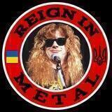 Reign in Metal