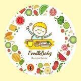 Food&Baby