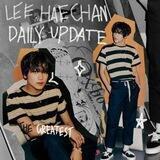 LEE HAECHAN DAILY UPDATE
