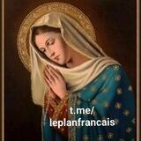 LE PLAN FRANÇAIS