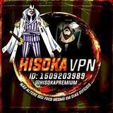 HISOKA CLIENTES(CHAT)