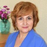 Вера Фрисс терапевт-регрессолог по работе с детьми и подростками