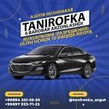 TONIROVKA URGUT7️⃣7️⃣7️⃣