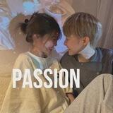 𝙋𝙖𝙨𝙨𝙞𝙤𝙣 ❥ / канал /